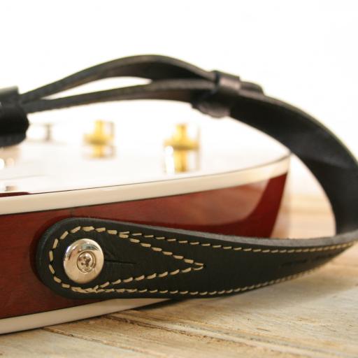 50s style guitar online strap