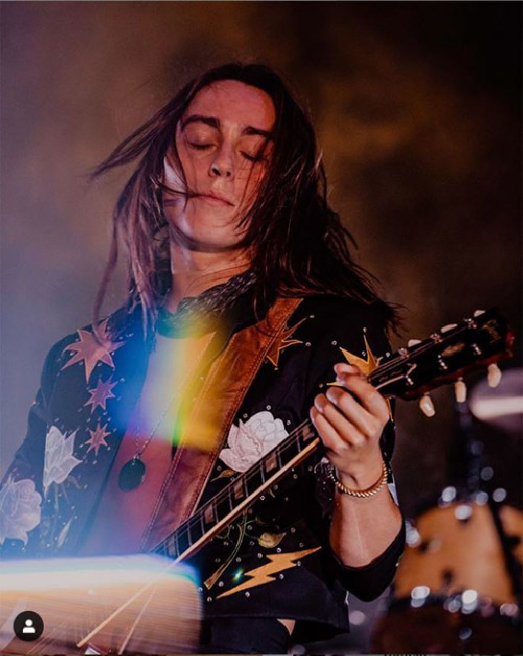 greta van fleet gibson sg