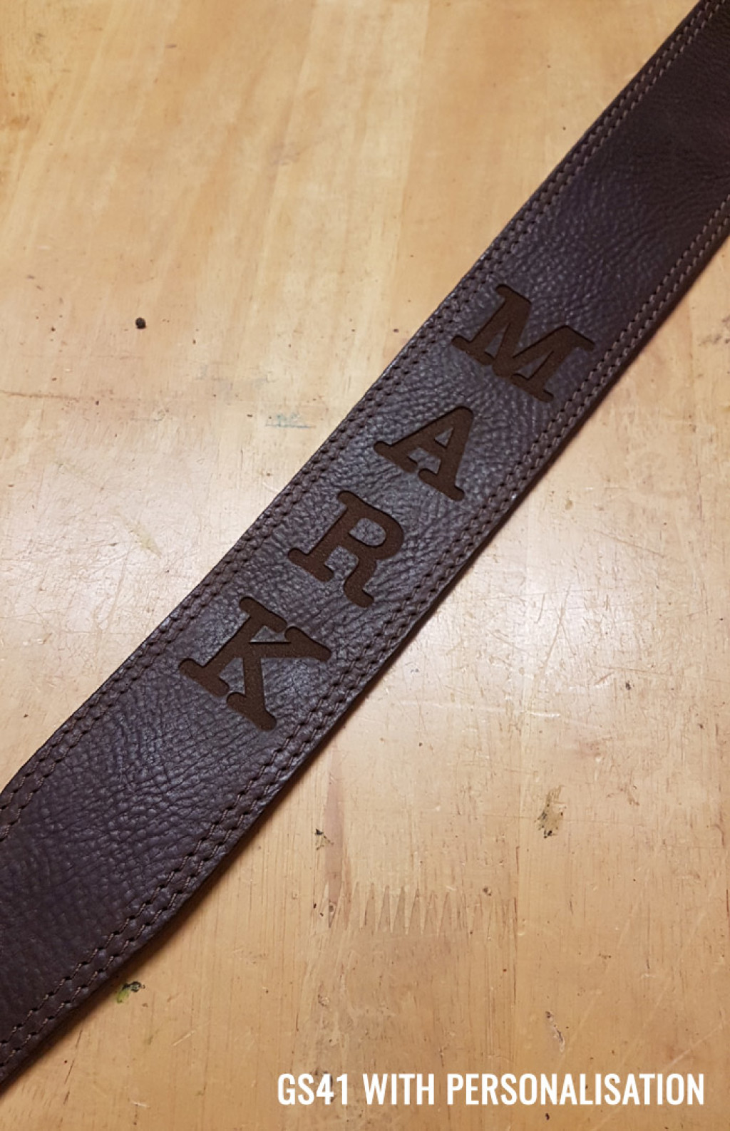 What's the best guitar strap for you?