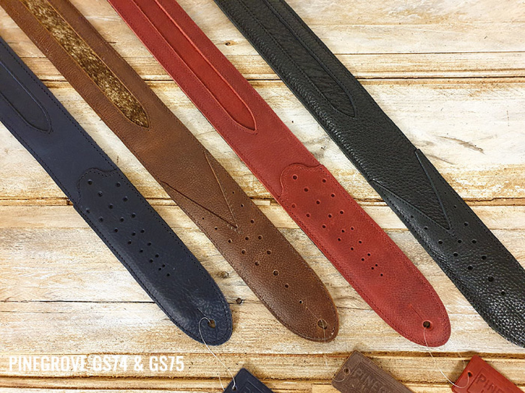 The 7 best guitar straps on the market - Insure4Music Blog - The