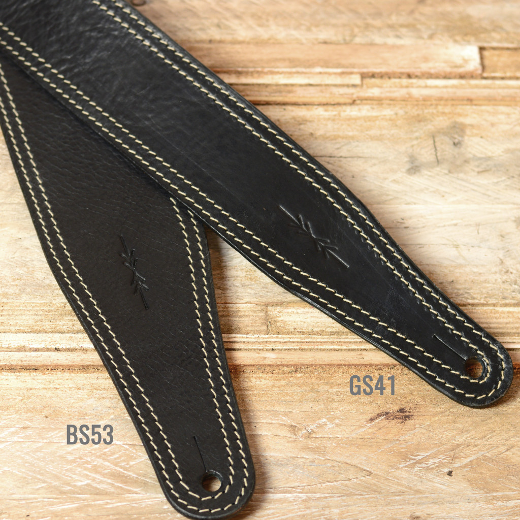 Straps For Guitars Leather Guitar Straps Pinegrove Leather