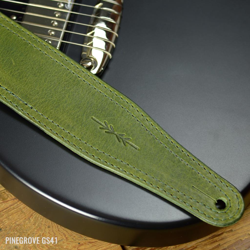 Guitar Strap Jack Endpin Adaptor by Pinegrove Leather