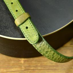 GS55 green guitar strap DSC_0983.jpg