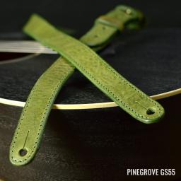 GS55 green guitar strap DSC_0973.jpg