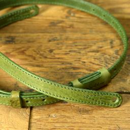 GS88 green guitar strap DSC_0988.jpg