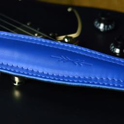 GS61 cobalt blue leather guitar strap by Pinegrove DSC_0318.jpg