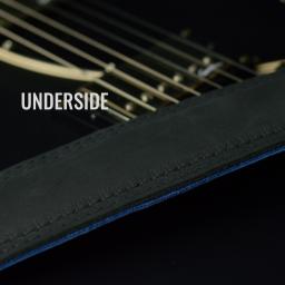 GS61 cobalt blue leather guitar strap by Pinegrove DSC_0324.jpg