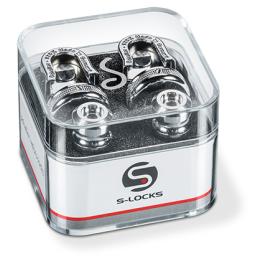 Schaller S-Locks in box
