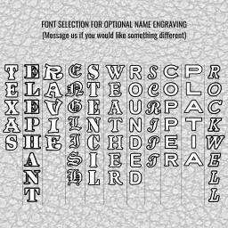 Outline fonts for guitar straps with background.jpg