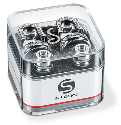Schaller S-Locks in box
